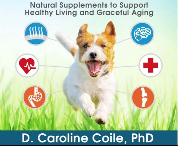 Hemp Science for Dogs Book
