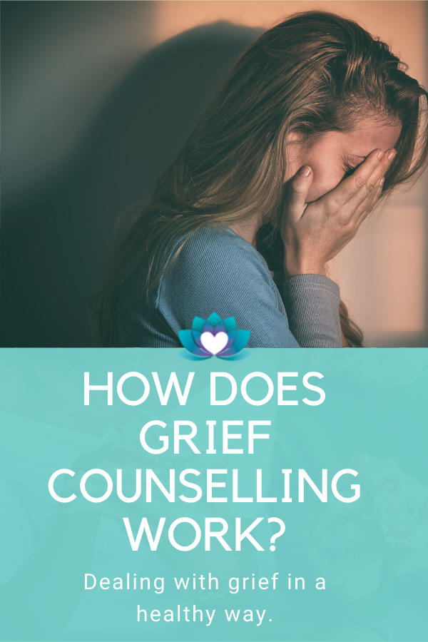 GRIEF COUNSELLING
