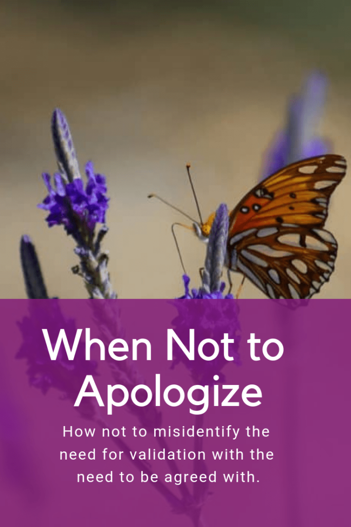 Conscious Relationship: counselling tip #2