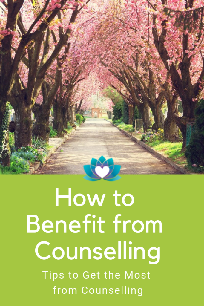 Tips to Get the Most from Counselling 6 tips to get the most from counselling