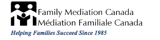 family mediation logo