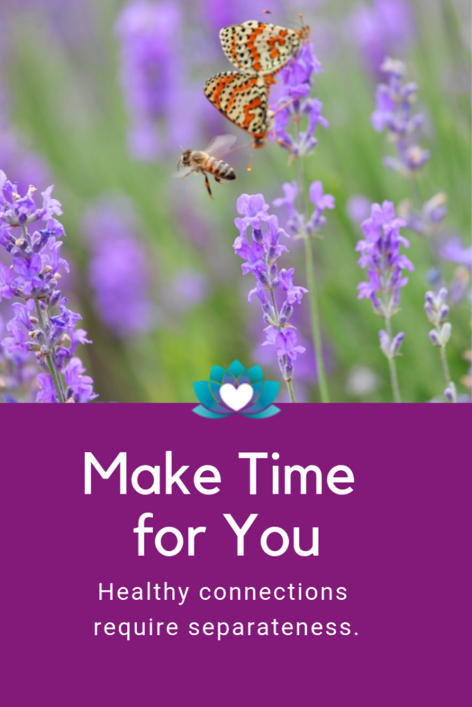 Conscious Relationship: counselling tip #1