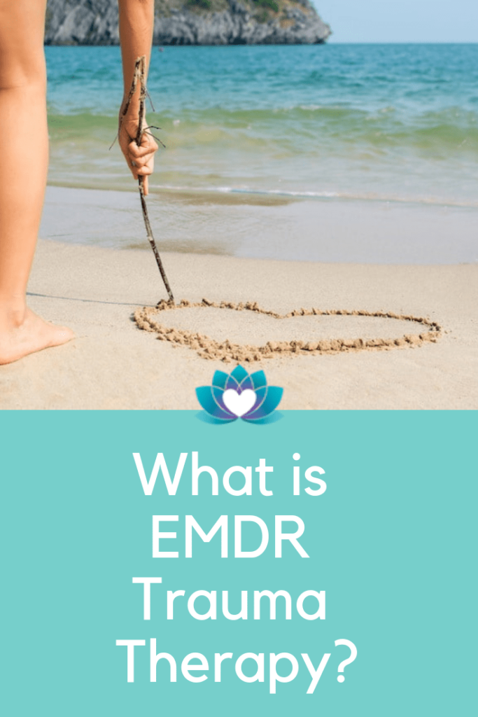 what is EMDR trauma therapy