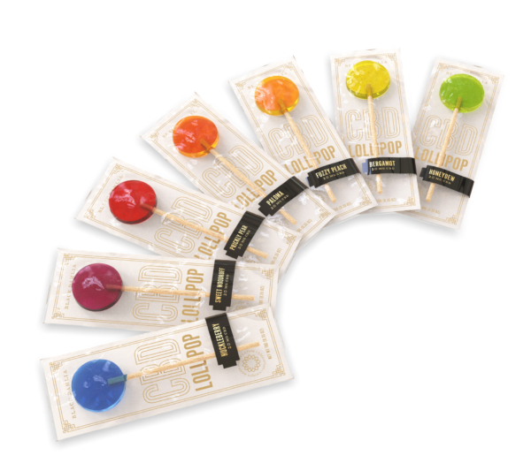 Lollipop Lover ($35 value)