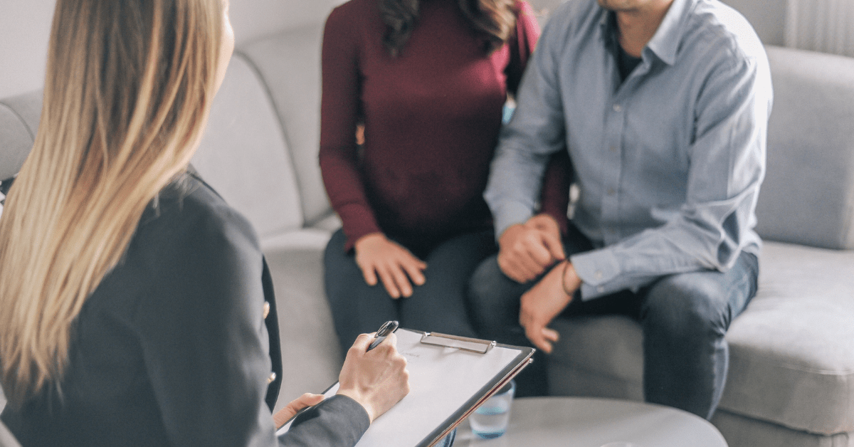 Couples Counselling Vancouver
