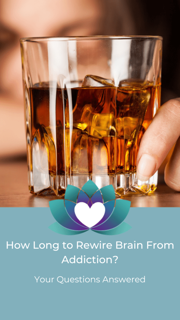 addiction to alcohol and unable to move passed the dependency