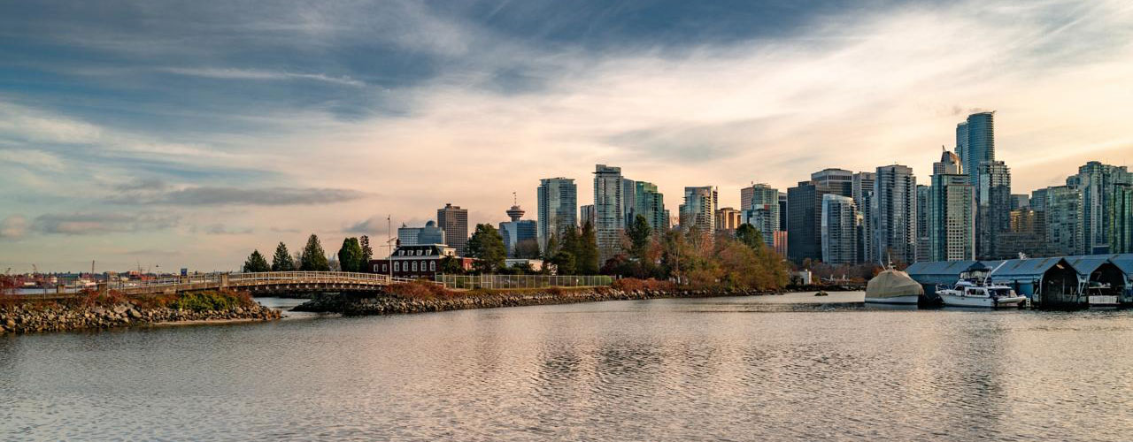 Counselling in Vancouver, B.C. 1