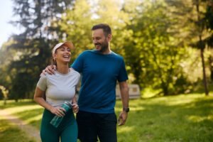 Understanding Attachment Styles in Vancouver Relationships: A Guide to Healthier Connections 2 Attachment - Secure