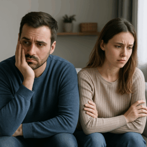Understanding Attachment Styles in Vancouver Relationships: A Guide to Healthier Connections 1 Unhealthy Attachment