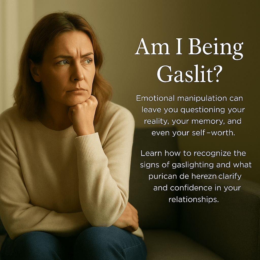 What is Gaslighting
