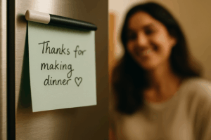 When Your Relationship Feels Distant: How to Reconnect and Feel Close Again 1 Reconnection Rituals