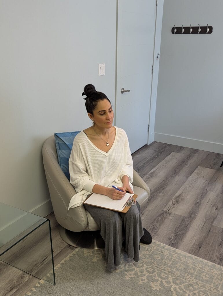 Virtual Therapy Vancouver & Coquitlam 3