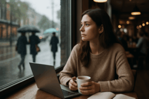 Why Life Transitions Feel Overwhelming 3